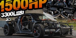 audi r8 gt 1500 ps