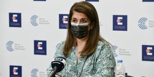 Βάνα Παπαευαγγέλου