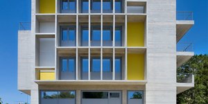 10η Biennale Νέων Ελλήνων αρχιτεκτόνων