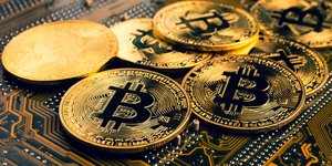 bitcoin
