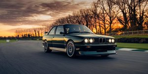 BMW M3 e30