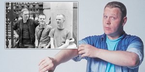 Ο εκ των ιδρυτών των θρυλικών Bronski Beat, Στιβ Μπρόνσκι, πέθανε σε ηλικία 61 ετών