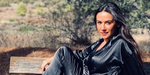 Χριστίνα Μουστάκα: Το πρώην «κορίτσι» των Ράδιο Αρβύλα δημοσίευσε την πρώτη φωτογραφία με τον γιο της