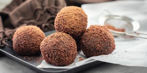 σοκολατάκια