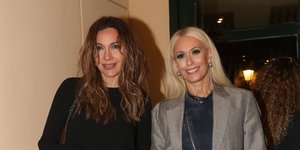 Δέσποινα Βανδή-Μαρία Μπακοδήμου