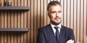 Ο Δημήτρης Φινοκαλιώτης εξελέγη νέος πρόεδρος του Δικηγορικού Συλλόγου Θεσσαλονίκης
