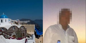 Σε εξέλιξη βρίσκεται η δίκη για την άγρια δολοφονία του ξενοδόχου, Νίκου Χάλαρη