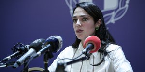 Δόμνα Μιχαηλίδου 