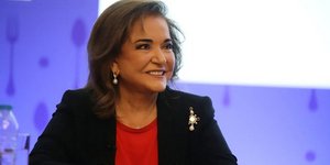 Η Ντόρα Μπακογιάννη για τον γάμο μεταξύ ομόφυλων