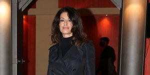 Η Δωροθέα Μερκούρη