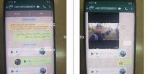 εγκληματική οργάνωση έφερνε μετανάστες από Τουρκία 