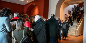 Εκλογές ΚΙΝΑΛ