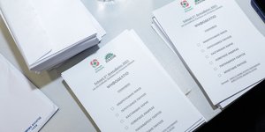 εκλογές ΚΙΝΑΛ, ψηφοδέλτια