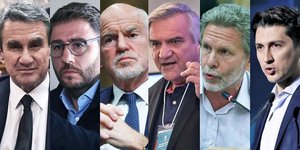 εκλογές ΚΙΝΑΛ