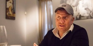 Έκτορας Μποτρίνι: Τα «έβαλε» με τους σεφ που δεν ξέρουν την… τύφλα τους