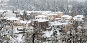 Η Ελάτη