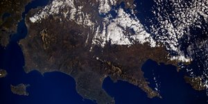ελλαδα απο ψηλα