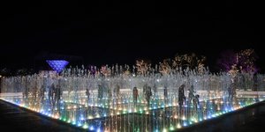 Experience Park στο Ελληνικό