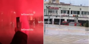 ΕΠΑΛ, Καπνογόνο