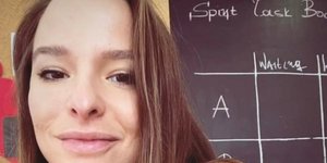 Εριέττα Κούρκουλου