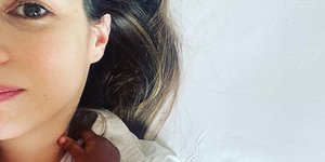 Ευγενία Δημητροπούλου: Δείχνει το παιδικό δωμάτιο της κόρης της