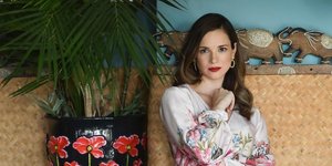 Ευγενία Δημητροπούλου: Υιοθέτησε ένα κορίτσι