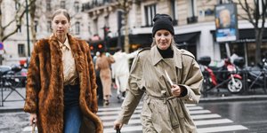 κλασικά κομμάτια styling