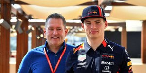 jos max verstappen