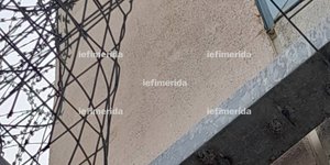 Οι φυλακισμένοι αποπειράθηκαν να αποδράσουν από αυτό το σημείο