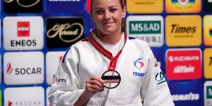 Η Χρυσή Ολυμπιονίκης εξοργίστηκε καθώς δικαστήριο απάλλαξε τον σύντροφό της από τις κατηγορίες