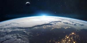 αστεροειδής Νηρέας θα πλησιάσει τη Γη