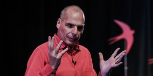 varoufakis