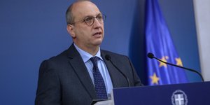 Γιάννης Οικονόμου