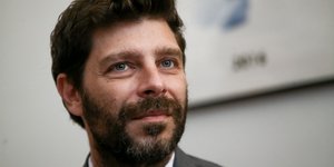 Νικόλας Γιατρομανωλάκης