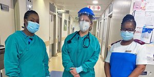 Δέσποινα Ανδρεάνη