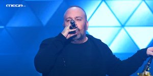 Γιώργος Αλκαίος: Όσα εξομολογείται 11 χρόνια μετά από την απουσία του από το τραγούδι