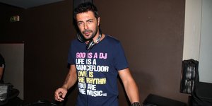 Γιώργος Χειμωνέτος