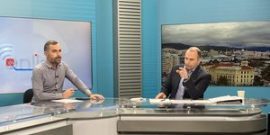 Γιώργος Καραγιάννης