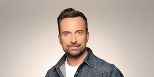 Ο Γιώργος Λιανός, παρουσιαστής του Survivor 2022