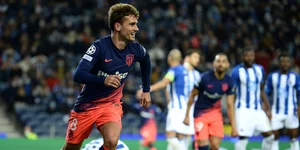 Η Ατλέτικο πέρασε στους «16» του Champions League μετά από μεγάλο θρίλερ