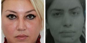 Οι άτυχες Ρωσίδες που δολοφονήθηκαν στην Κύπρο