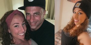 ο δράστης της γυναικοκτονίας 