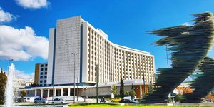 To Hilton αλλάζει