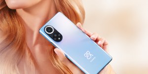 Φέτος στις γιορτές κάντε δώρο το νέο HUAWEI nova 9