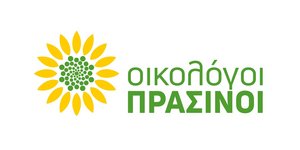 οικολόγοι πράσινοι