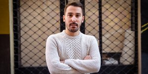 Ηλίας Μυρσινιάς