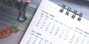 H τυχερή ημέρα της νέας χρονιάς για κάθε ζώδιο