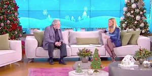 Ιωάννα Μαλέσκου, Τάσος Χαλκιάς