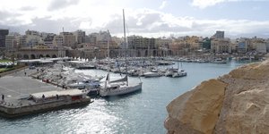 ηρακλειο λιμανι