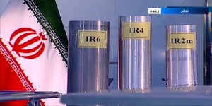 Ιράν πυρηνικά